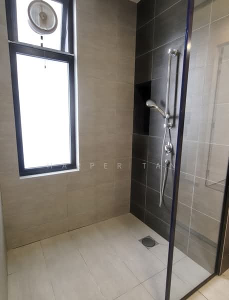 Service Residence for Rent at The Arcuz - Harper Tan - Bathroom - PropertyGuru.com.my
