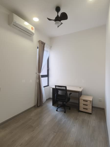 Service Residence for Rent at The Arcuz - Harper Tan - Study - PropertyGuru.com.my