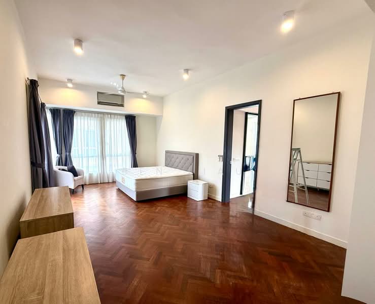 Rumah Berkembar untuk Disewa di Tanjung Tokong (Penang) - Ben Liau - Bedroom - PropertyGuru.com.my