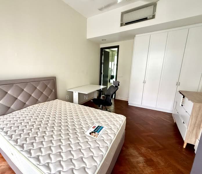 Rumah Berkembar untuk Disewa di Tanjung Tokong (Penang) - Ben Liau - Bedroom - PropertyGuru.com.my