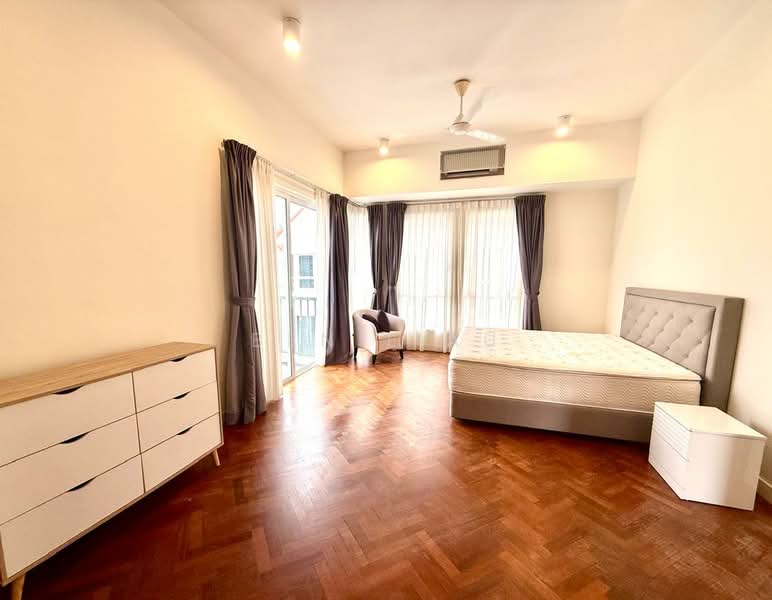 Rumah Berkembar untuk Disewa di Tanjung Tokong (Penang) - Ben Liau - Bedroom - PropertyGuru.com.my