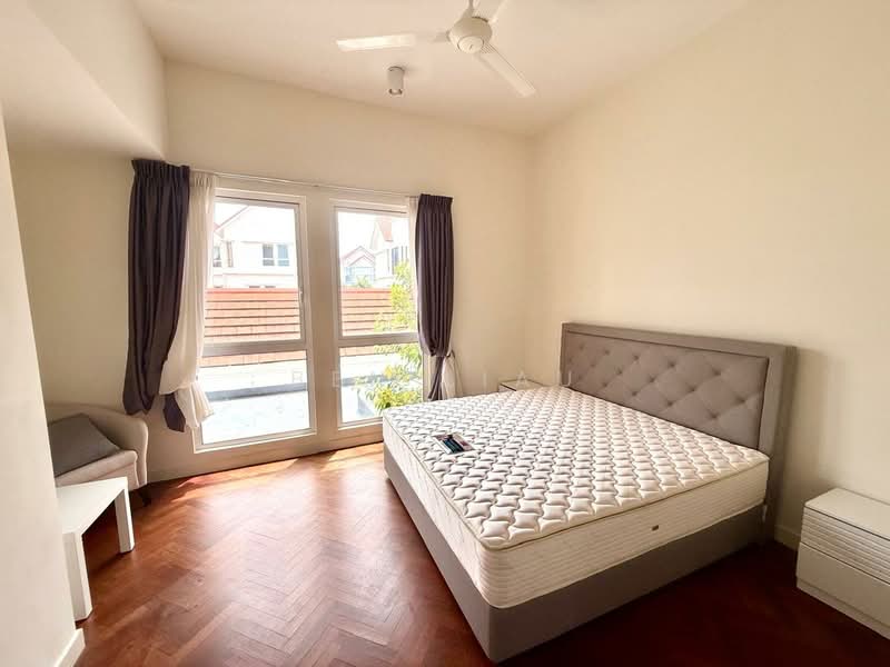 Rumah Berkembar untuk Disewa di Tanjung Tokong (Penang) - Ben Liau - Bedroom - PropertyGuru.com.my