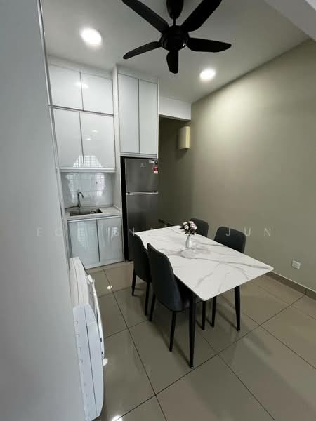 Servis Apartment untuk Disewa di Plaza @ Kelana Jaya - Foo Siang Jun - Kitchen - PropertyGuru.com.my