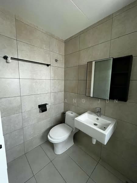 Servis Apartment untuk Disewa di Plaza @ Kelana Jaya - Foo Siang Jun - Bathroom - PropertyGuru.com.my