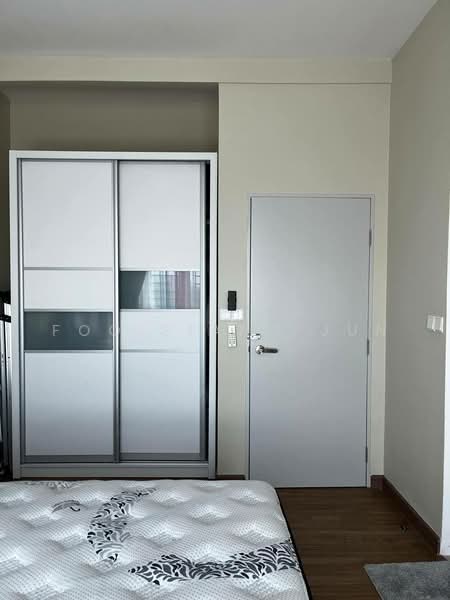 Servis Apartment untuk Disewa di Plaza @ Kelana Jaya - Foo Siang Jun - Bedroom - PropertyGuru.com.my
