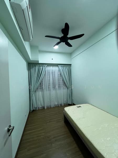 Servis Apartment untuk Disewa di Plaza @ Kelana Jaya - Foo Siang Jun - Bedroom - PropertyGuru.com.my