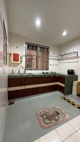 Pangsapuri untuk Dijual di Kantan Court - Jack Lim - PropertyGuru.com.my
