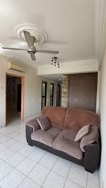 Pangsapuri untuk Dijual di Kantan Court - Jack Lim - PropertyGuru.com.my