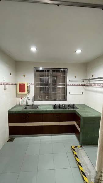 Pangsapuri untuk Dijual di Kantan Court - Jack Lim - PropertyGuru.com.my