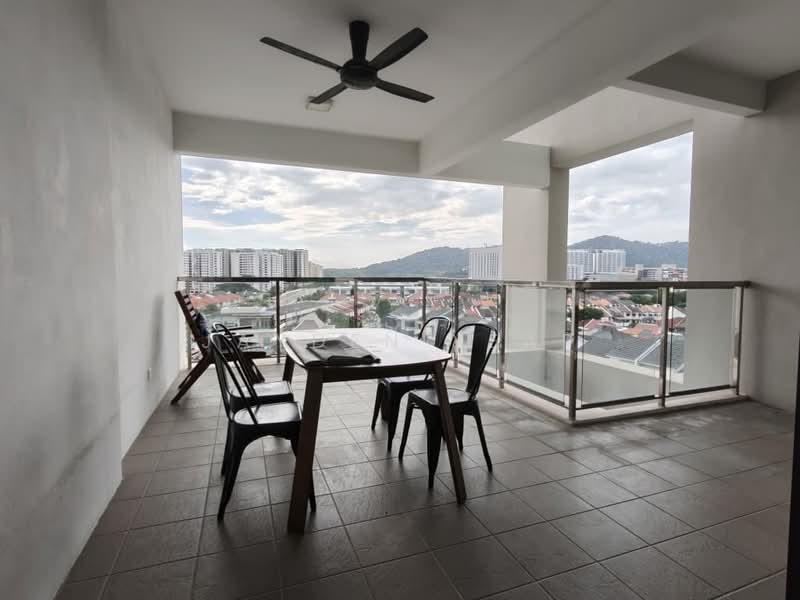 Kondominium untuk Disewa di 98 Nibong Residence - Jayden Yeap - PropertyGuru.com.my
