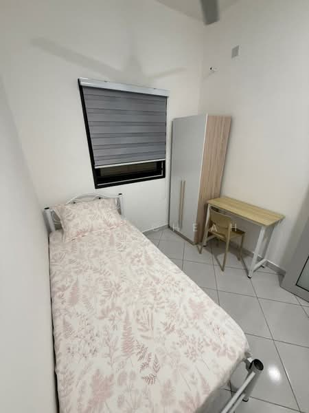 Service Residence for Rent at Residensi Emas - Jeff Cheah - Bedroom - PropertyGuru.com.my