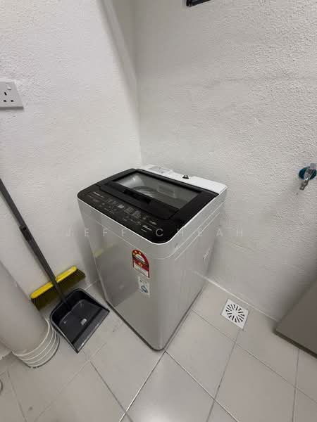 Service Residence for Rent at Residensi Emas - Jeff Cheah - Interior - PropertyGuru.com.my
