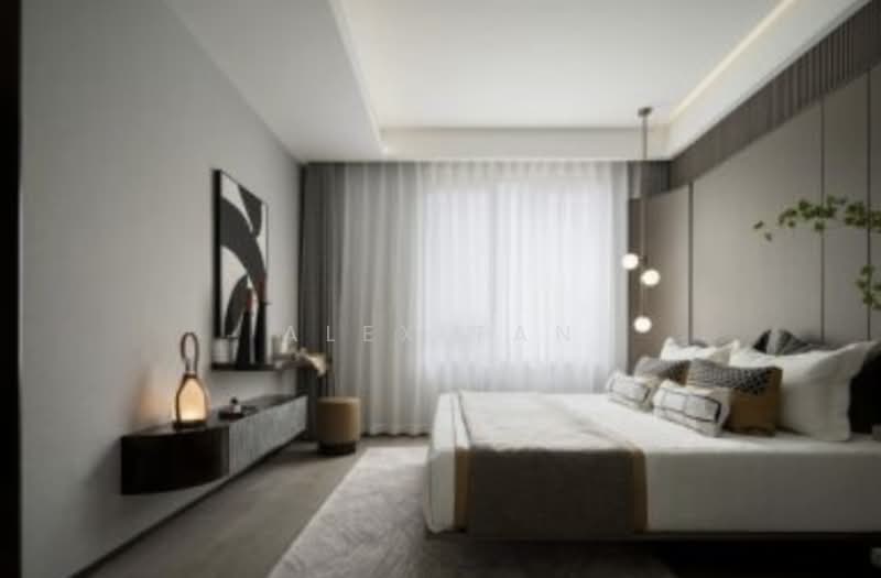 2-storey Terraced House for Sale in Seremban 2 (Negeri Sembilan) - Alex Tan - Bedroom - PropertyGuru.com.my