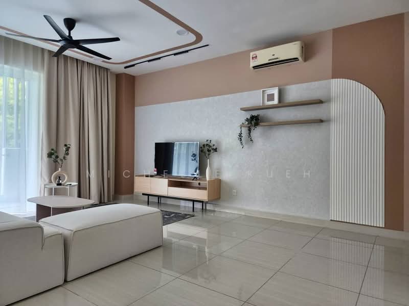 Service Residence for Rent at Medini Signature - Michelle Kueh - PropertyGuru.com.my
