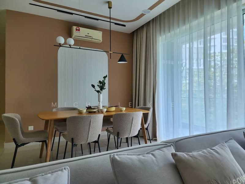 Service Residence for Rent at Medini Signature - Michelle Kueh - PropertyGuru.com.my