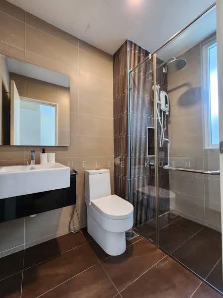 Service Residence for Rent at Medini Signature - Michelle Kueh - PropertyGuru.com.my