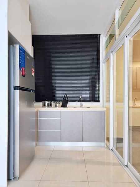 Service Residence for Rent at Medini Signature - Michelle Kueh - PropertyGuru.com.my