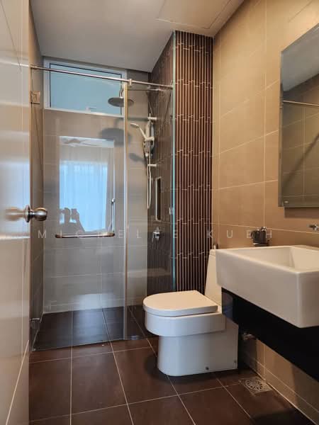 Service Residence for Rent at Medini Signature - Michelle Kueh - PropertyGuru.com.my