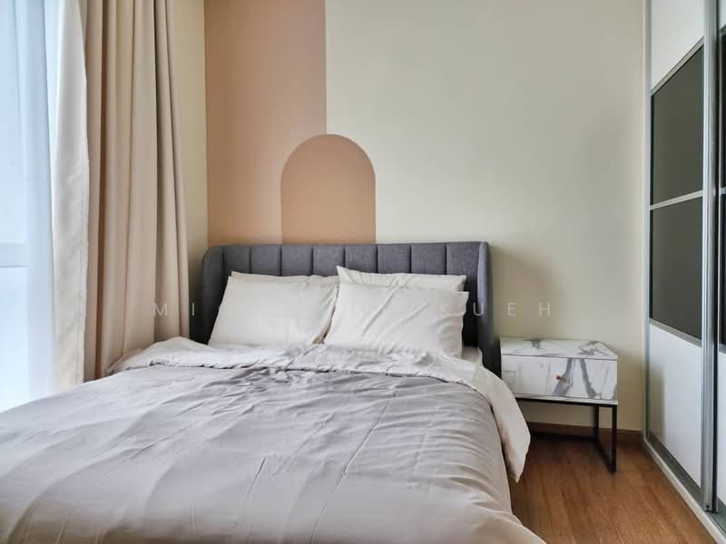 Service Residence for Rent at Medini Signature - Michelle Kueh - PropertyGuru.com.my