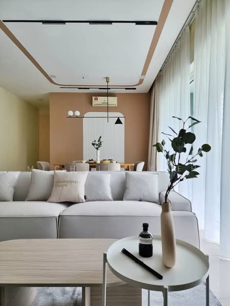 Service Residence for Rent at Medini Signature - Michelle Kueh - PropertyGuru.com.my