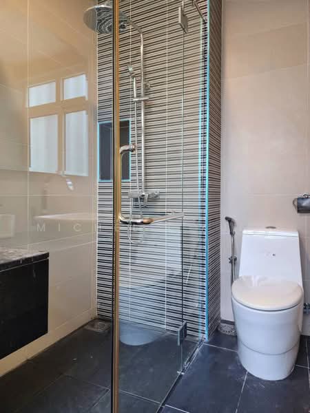 Service Residence for Rent at Medini Signature - Michelle Kueh - PropertyGuru.com.my