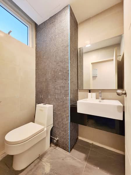 Service Residence for Rent at Medini Signature - Michelle Kueh - PropertyGuru.com.my