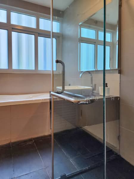 Service Residence for Rent at Medini Signature - Michelle Kueh - PropertyGuru.com.my