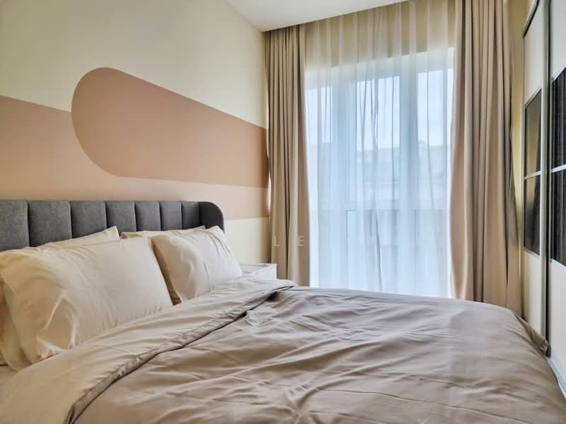 Service Residence for Rent at Medini Signature - Michelle Kueh - PropertyGuru.com.my