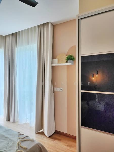 Service Residence for Rent at Medini Signature - Michelle Kueh - PropertyGuru.com.my