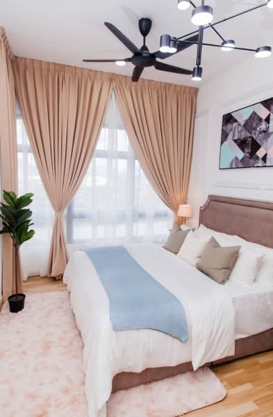 Service Residence for Rent at Astoria Ampang - Ken Lee - PropertyGuru.com.my