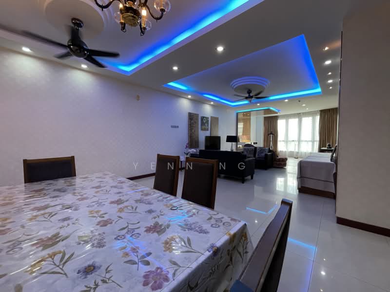 Condominium for Rent at La Grande Kiara - Yenn Ng - PropertyGuru.com.my