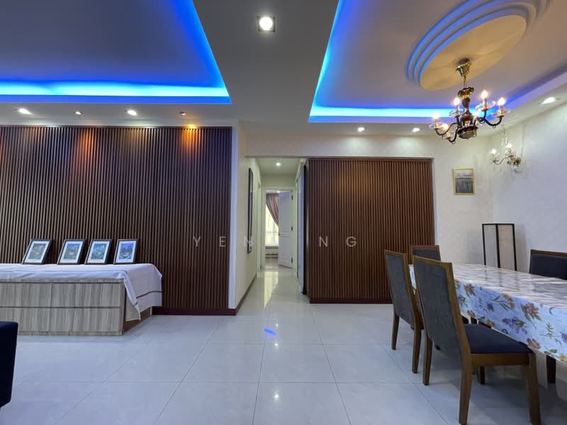 Condominium for Rent at La Grande Kiara - Yenn Ng - PropertyGuru.com.my
