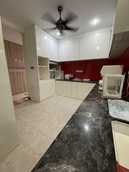 Condominium for Rent at La Grande Kiara - Yenn Ng - PropertyGuru.com.my
