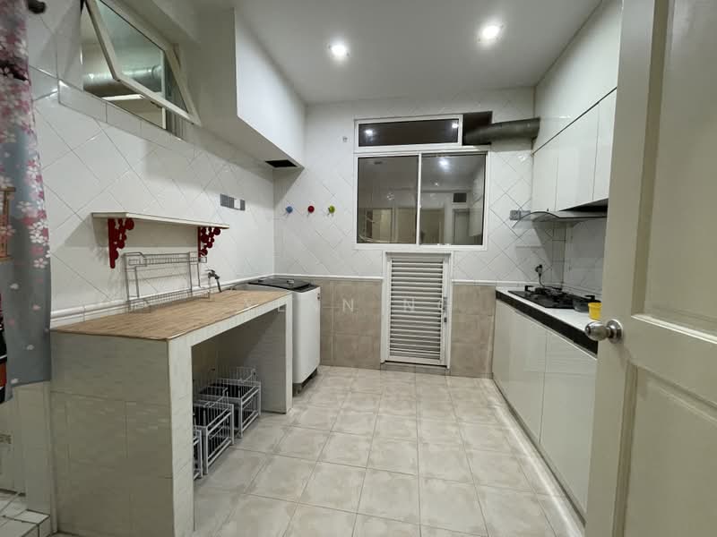 Condominium for Rent at La Grande Kiara - Yenn Ng - PropertyGuru.com.my