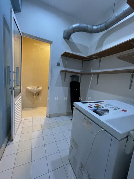 Condominium for Rent at La Grande Kiara - Yenn Ng - PropertyGuru.com.my