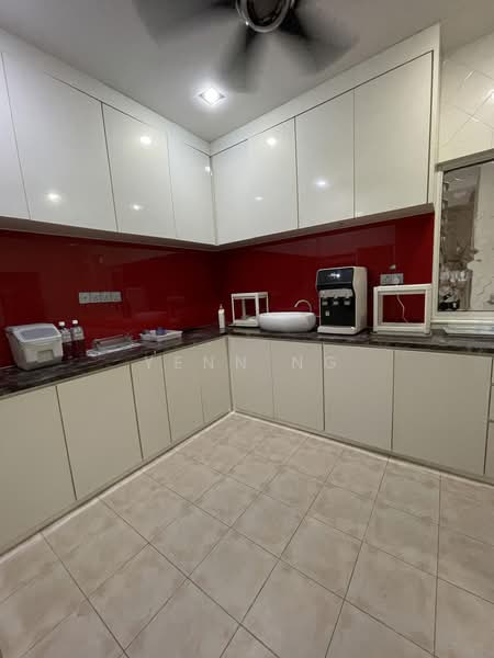 Condominium for Rent at La Grande Kiara - Yenn Ng - PropertyGuru.com.my