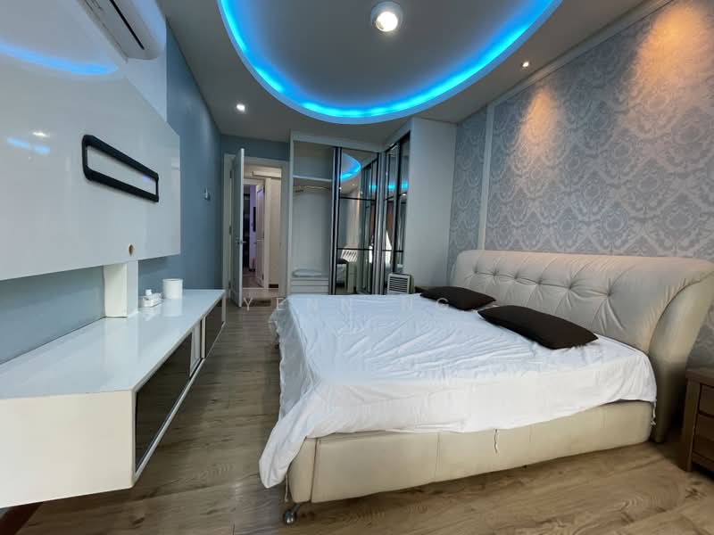 Condominium for Rent at La Grande Kiara - Yenn Ng - PropertyGuru.com.my