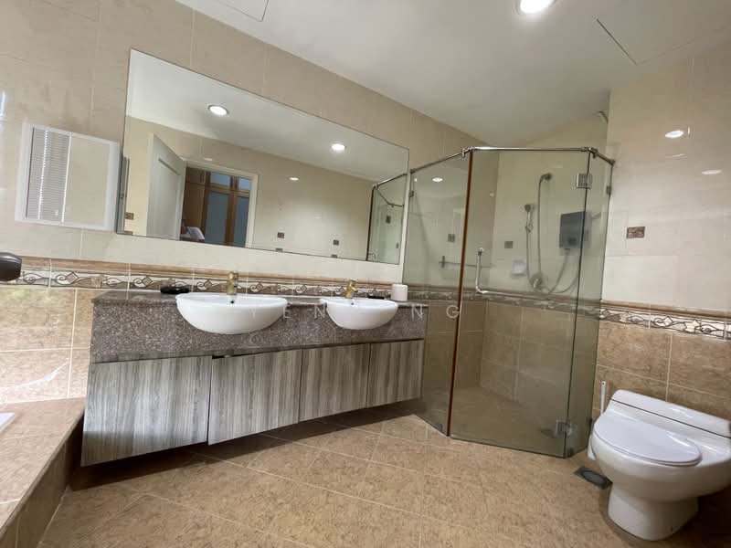 Condominium for Rent at La Grande Kiara - Yenn Ng - PropertyGuru.com.my