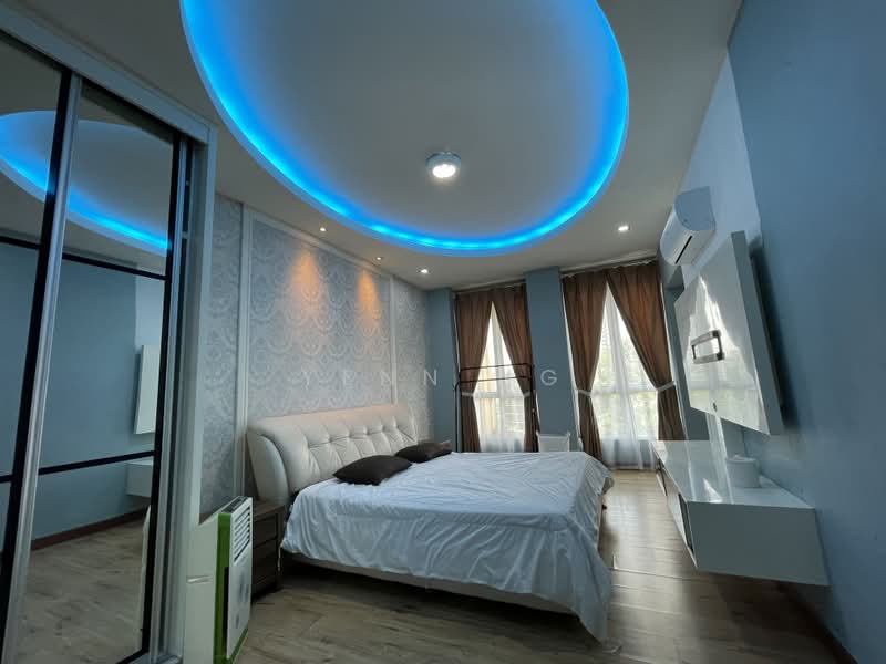 Condominium for Rent at La Grande Kiara - Yenn Ng - PropertyGuru.com.my