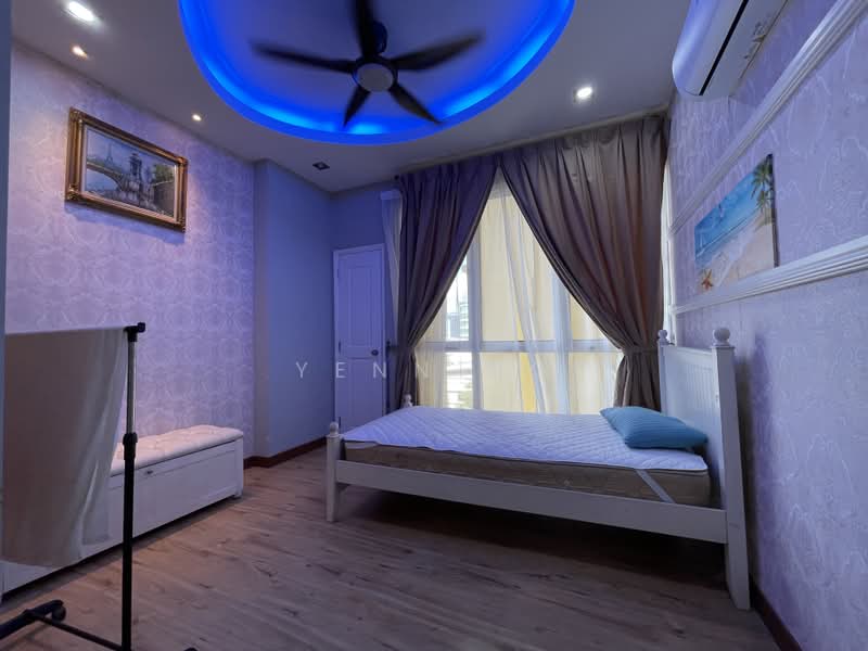 Condominium for Rent at La Grande Kiara - Yenn Ng - PropertyGuru.com.my