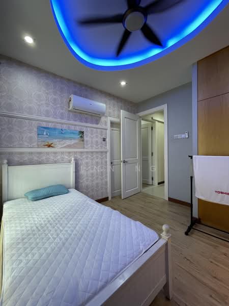Condominium for Rent at La Grande Kiara - Yenn Ng - PropertyGuru.com.my