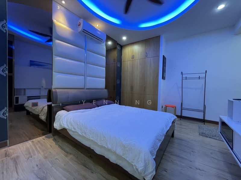 Condominium for Rent at La Grande Kiara - Yenn Ng - PropertyGuru.com.my