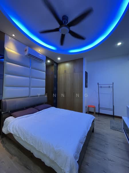 Condominium for Rent at La Grande Kiara - Yenn Ng - PropertyGuru.com.my