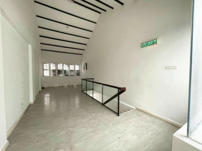Pejabat untuk Disewa di George Town (Penang) - Charles Chaw - Interior - PropertyGuru.com.my