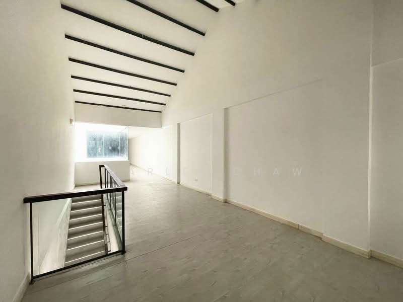 Pejabat untuk Disewa di George Town (Penang) - Charles Chaw - Interior - PropertyGuru.com.my