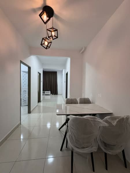 Condominium for Rent at Meru Heights Residences @ Scientex Meru - Amanda Fan - Interior - PropertyGuru.com.my