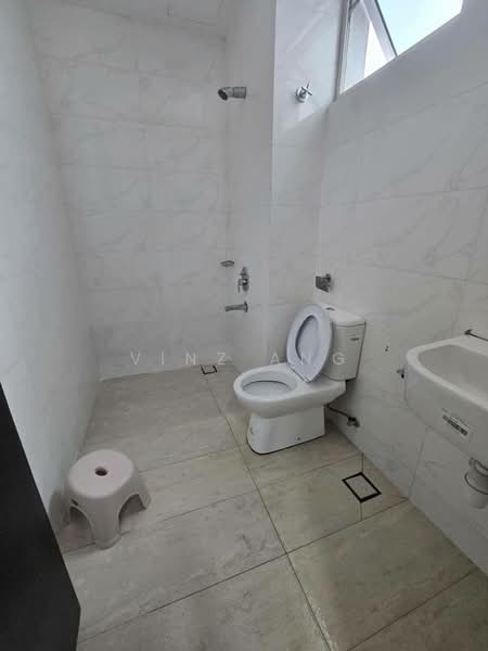 Service Residence for Rent at Twin Galaxy (Dwi Galaksi) - Vinz Ang - PropertyGuru.com.my