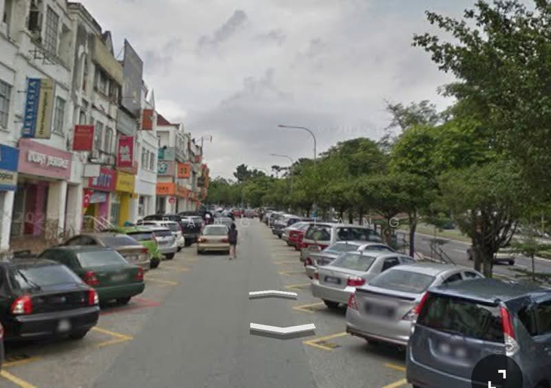 Kedai untuk Disewa di Subang Jaya (Selangor) - Orange Tang - Exterior - PropertyGuru.com.my