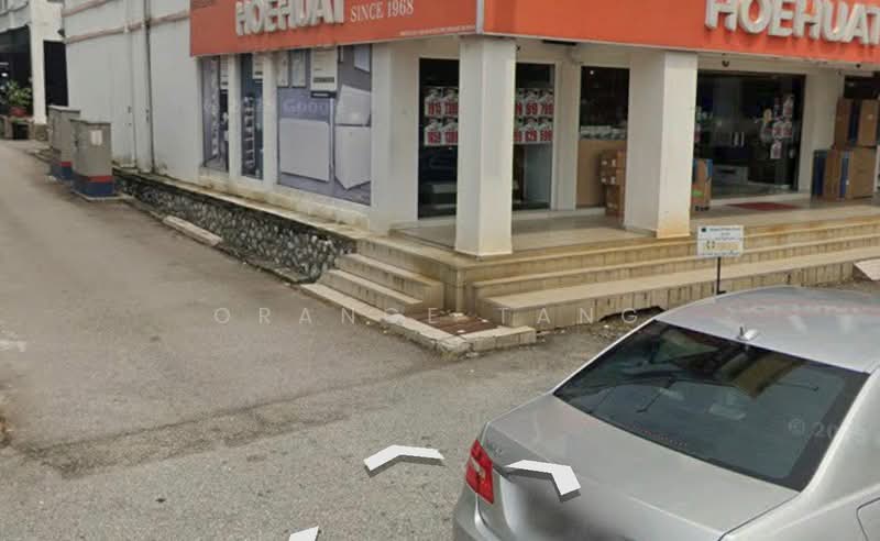 Kedai untuk Disewa di Subang Jaya (Selangor) - Orange Tang - Exterior - PropertyGuru.com.my