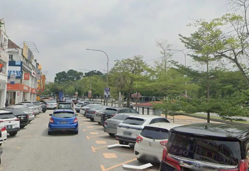 Kedai untuk Disewa di Subang Jaya (Selangor) - Orange Tang - Exterior - PropertyGuru.com.my